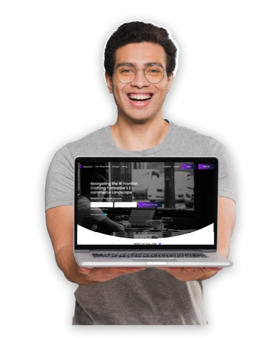 Why Choose <span>Store cart</span>