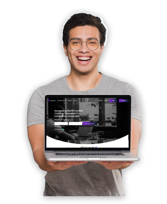 Why Choose StoreCart